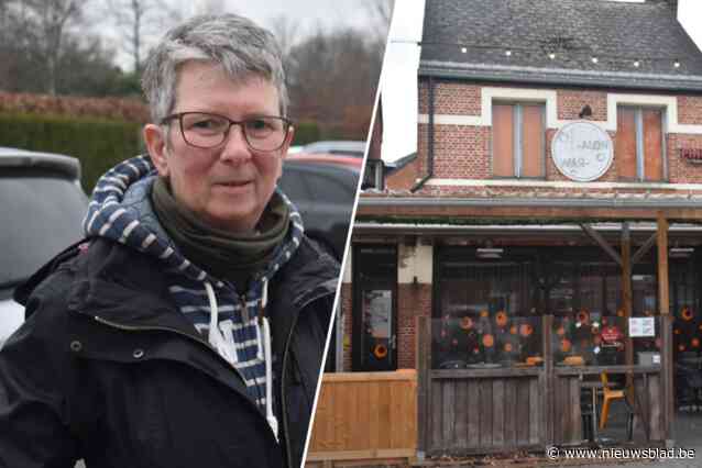 Ex-uitbaatster ontzet over teloorgang café ’t Wassalon: “In drie maanden tijd is mijn zaak naar de knoppen gegaan”