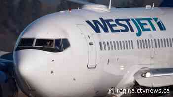 Province facing questions over WestJet flights from Saskatoon to Minneapolis