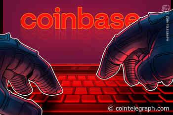 Coinbase discloses recent cyberattack targeting employees