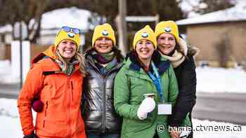Alliston's Coldest Night of the Year walk runs Saturday