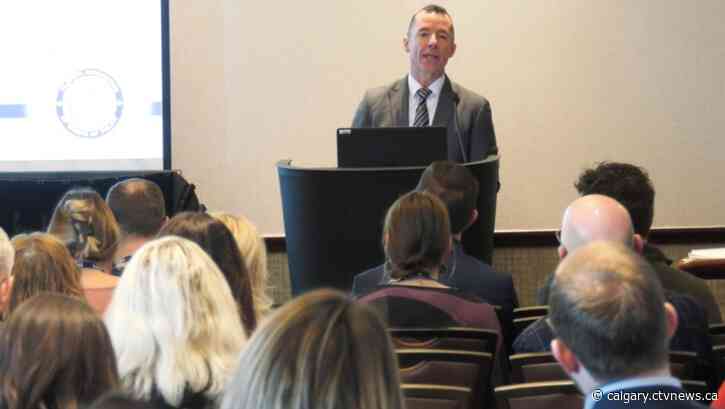 Alberta police chiefs says decriminalization strategy is too premature, emphasizes ‘whole of system’ approach