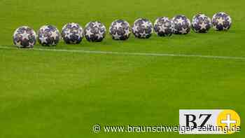 Live! RB Leipzig fordert Starensemble von Manchester City