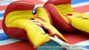 Keine deutschen Sportler bei Box-Weltmeisterschaften