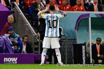 Voor de centen of voor het hart? 'Barça reageert op monsteraanbieding van PSG en nodigt Messi uit in Barcelona'