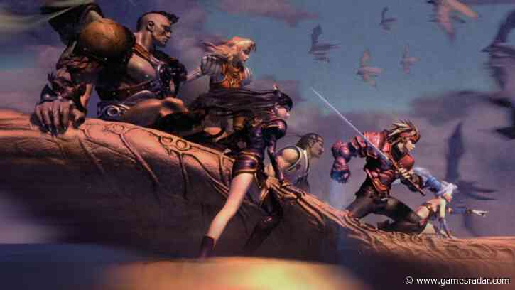 Game-breaking Legend of Dragoon bugs are ruining the classic JRPG's return