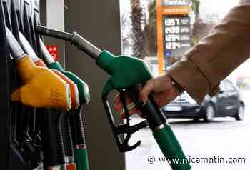 Le diesel et l'essence plafonnés à 1,99 euro cette année dans les stations TotalEnergies