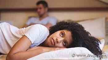 Sexless Marriage? How to Talk With Your Partner About It