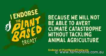 Edinburgh council pushes meatless menu agenda