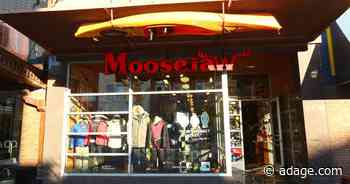 Dick's Sporting Goods to buy Moosejaw from Walmart
