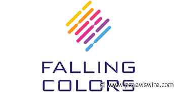 FALLING COLORS RECOGNIZED AS "BEST FOR THE WORLD" SECOND YEAR IN A ROW
