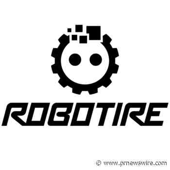 RoboTire Launches Tire Changing System in Second Discount Tire Location