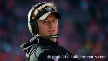 Jaguars hire Nick Holz as passing game coordinator