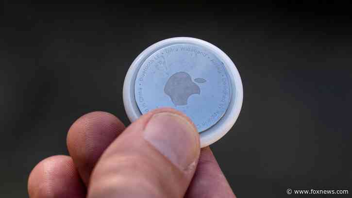 Australian woman discovers boyfriend planted Apple AirTag in car to track her: 'He finally confessed'