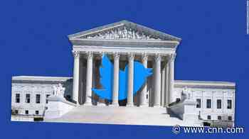 Takeaways from the Supreme Court's hearing on Twitter's liability for terrorist use of its platform
