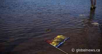 New Brunswick to set caps on disaster financial assistance for homeowners