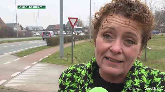Lydia Peeters pleit voor onmiddellijke invoering van rijbewijs met punten