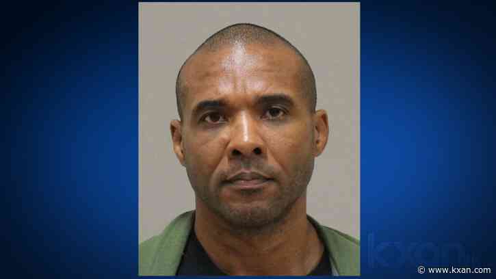 Cedric Marks: Jury selection begins for man accused of murdering Austin friends, escaping police custody