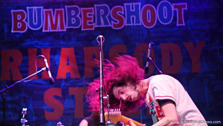 Bumbershoot, Seattle’s Arts & Music Festival Announces Triumphant Return