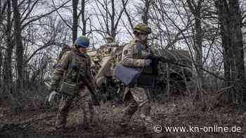 Ukraine-Krieg: zahlreiche Sondersendungen zum Jahrestag im TV - Überblick