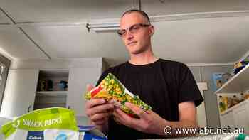 Daniel thinks the big supermarkets are 'pocketing' big profits off surging prices. Is he right?