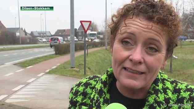 Lydia Peeters pleit voor onmiddellijke invoering van rijbewijs met punten