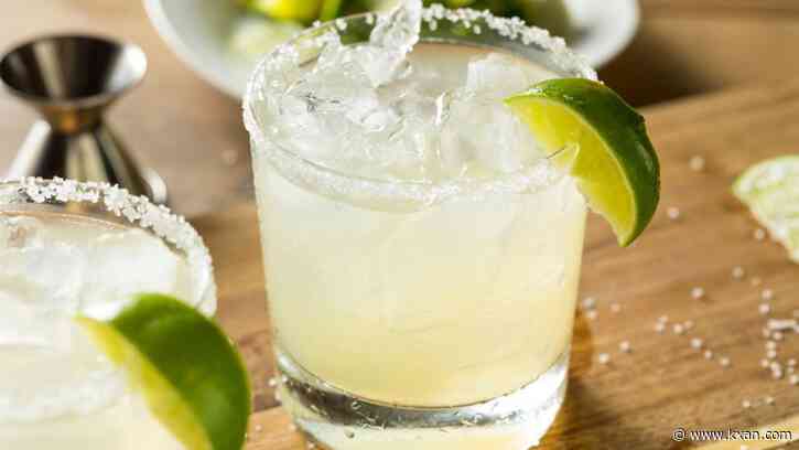 Your margarita might be adversely affected by global warming