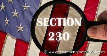 Tech Giants On Trial: Why Gonzalez v. Google Matters via @sejournal, @MattGSouthern