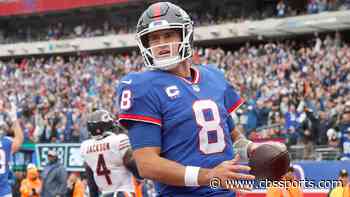 2023 NFL free agency: Four reasons why Giants' Daniel Jones seeking $45 million per year isn't that crazy