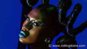 Drag Star Shea Couleé Wants To Take You Into Her Queer, Creative Underground World