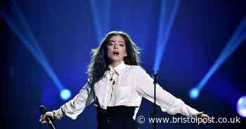 Lorde and Florence and the Machine announced as 2023 headliners for South West festival