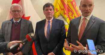 New Brunswick nearing bilateral health agreement with feds