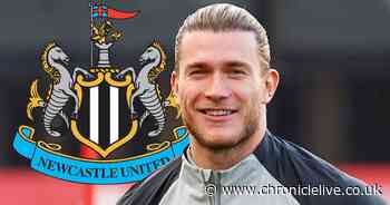 Ally McCoist draws positives from Nick Pope red card as golden Loris Karius ‘opportunity’ appears