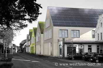 Am Ende einer langen Kette