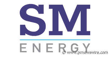 SM ENERGY REPORTS 2022 RESULTS AND 2023 OPERATING PLAN