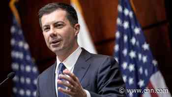 Transportation Secretary Pete Buttigieg to visit Ohio town affected by toxic train derailment on Thursday