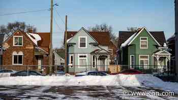 Biden admin cuts some mortgage fees amid housing affordability crisis