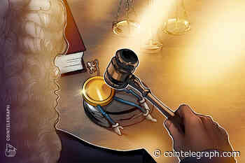 Dapper Lab's NBA Top Shot Moments may qualify as a security, says U.S. judge