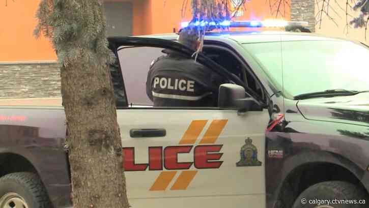 Man living at Lethbridge care facility charged in death of fellow resident