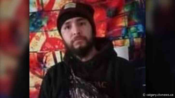 Calgary manslaughter suspect arrested in Edmonton