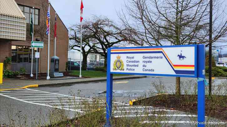 Chilliwack RCMP says content in SD33 libraries does not constitute child pornography