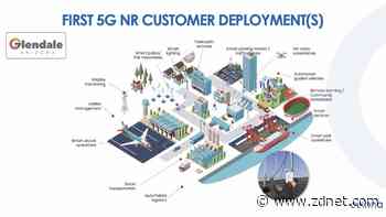 5G demand spreads to the 'uncarpeted' realms of manufacturing, warehouses, says startup Celona