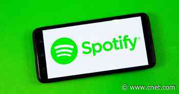 Spotify's AI DJ Wants to Be Your Favorite Radio Station     - CNET