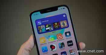 Forget SMS 2FA, Use Your iPhone's Built-In Two-Factor Authentication Instead     - CNET