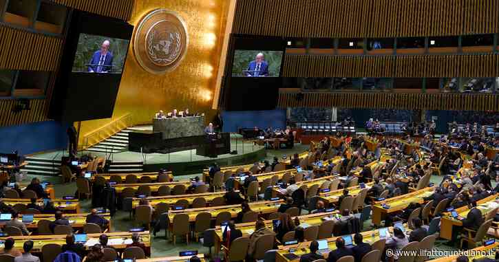 Ucraina, la diretta – Russia: “Occidente pronto a far piombare il mondo negli abissi”. Guterres: “Inaccettabili le minacce sull’atomica”