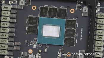 CB-Funk-Podcast #8: Wenn der Grafikspeicher einfach nicht wachsen soll [Notiz]