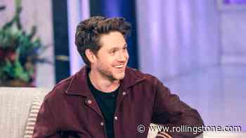 Niall Horan Reveals He ‘Constantly’ Speaks to One Direction as Collaboration Rumors Swirl