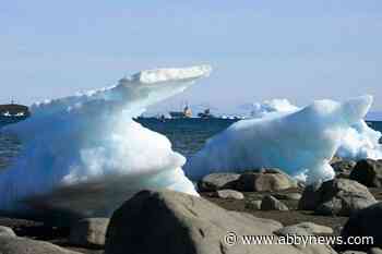 Canadian military says it has tracked, stopped China surveillance in Arctic waters