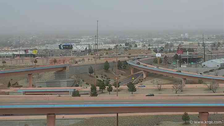 Power outages affect more than 13k customers across New Mexico