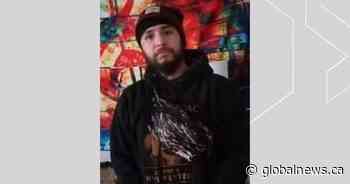 Calgary police say man wanted on manslaughter warrant arrested in Edmonton