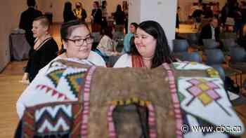 Royal Ontario Museum returns Chief Poundmaker's pipe and saddle bag to family